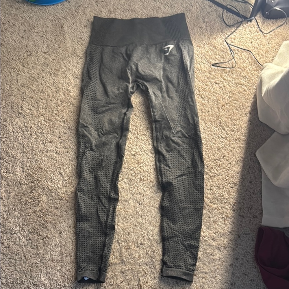 Gymshark Grey Leggings